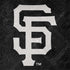 MLB San Francisco Giants Dark Wash HP Spectre Skin