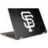 MLB San Francisco Giants Dark Wash HP Spectre Skin