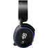 MLB San Francisco Giants Dark Wash SteelSeries Arctis 3 Skin