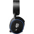 MLB San Francisco Giants Dark Wash SteelSeries Arctis 5 Skin
