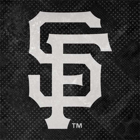 MLB San Francisco Giants Dark Wash Surface Book 2 13.5in Skin