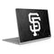 MLB San Francisco Giants Dark Wash Surface Book 2 13.5in Skin