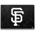 MLB San Francisco Giants Dark Wash Surface Book 2 13.5in Skin