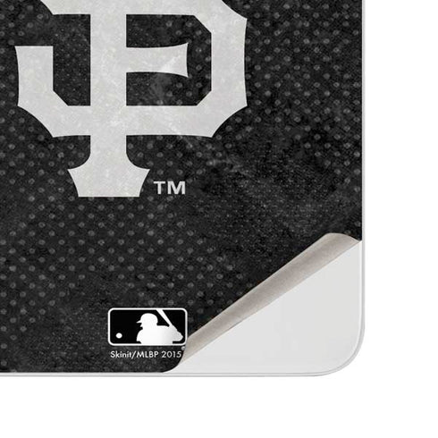 MLB San Francisco Giants Dark Wash Surface Duo Skin