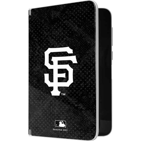 MLB San Francisco Giants Dark Wash Surface Duo Skin