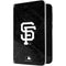 MLB San Francisco Giants Dark Wash Surface Duo Skin