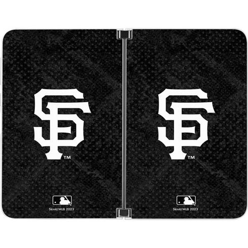 MLB San Francisco Giants Dark Wash Surface Duo Skin