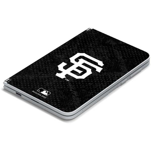 MLB San Francisco Giants Dark Wash Surface Duo Skin