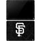 MLB San Francisco Giants Dark Wash Surface Go Skin