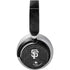 MLB San Francisco Giants Dark Wash Surface Headphones Skin