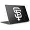 MLB San Francisco Giants Dark Wash Surface Laptop 3 13.5in Skin