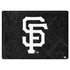 MLB San Francisco Giants Dark Wash Surface Laptop 3 13.5in Skin