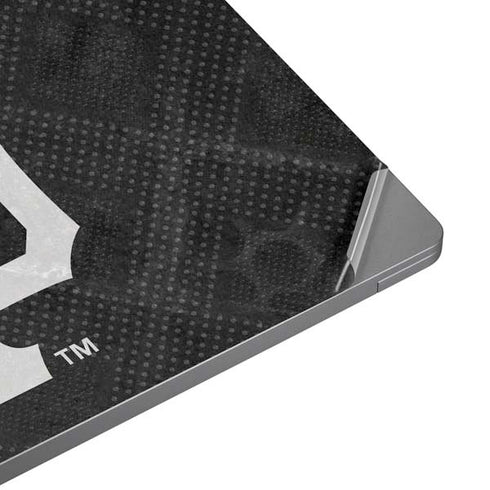 MLB San Francisco Giants Dark Wash Surface Laptop 4 15in Skin