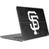 MLB San Francisco Giants Dark Wash Surface Laptop Studio Skin