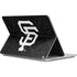 MLB San Francisco Giants Dark Wash Surface Laptop Studio Skin