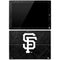 MLB San Francisco Giants Dark Wash Surface Pro 3 Skin