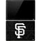 MLB San Francisco Giants Dark Wash Surface Pro 4 Skin