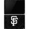 MLB San Francisco Giants Dark Wash Surface Pro 6 Skin