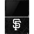 MLB San Francisco Giants Dark Wash Surface Pro 6 Skin