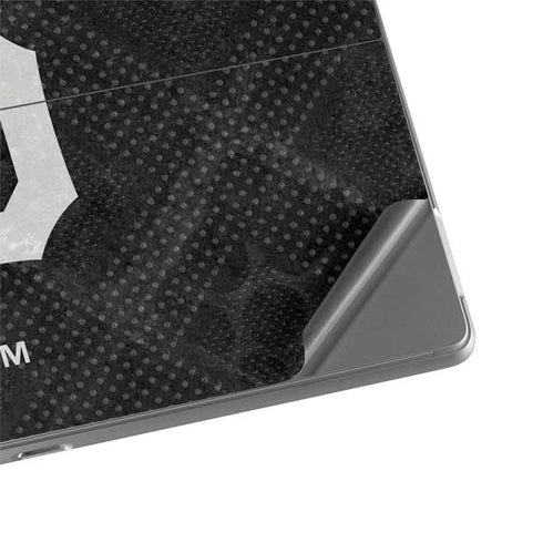 MLB San Francisco Giants Dark Wash Surface Pro 8 Skin