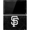 MLB San Francisco Giants Dark Wash Surface Pro Tablet Skin