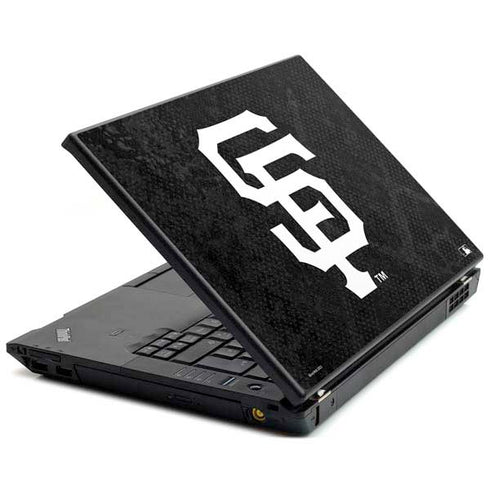 MLB San Francisco Giants Dark Wash T440s Skin