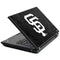 MLB San Francisco Giants Dark Wash T440s Skin