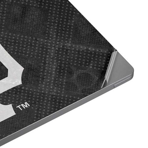 MLB San Francisco Giants Dark Wash Universal Laptop 13in (10.6 x 7.6in) Skin