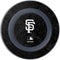 MLB San Francisco Giants Dark Wash Wireless Charger Skin