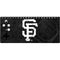 MLB San Francisco Giants Dark Wash Xbox Adaptive Controller Skin