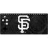 MLB San Francisco Giants Dark Wash Xbox Adaptive Controller Skin