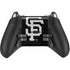 MLB San Francisco Giants Dark Wash Xbox Elite Wireless Controller Series 2 Skin