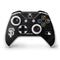 MLB San Francisco Giants Dark Wash Xbox One S Controller Skin