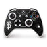 MLB San Francisco Giants Dark Wash Xbox One S Controller Skin