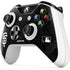 MLB San Francisco Giants Dark Wash Xbox One S Controller Skin