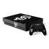 MLB San Francisco Giants Dark Wash Xbox One X Bundle Skin
