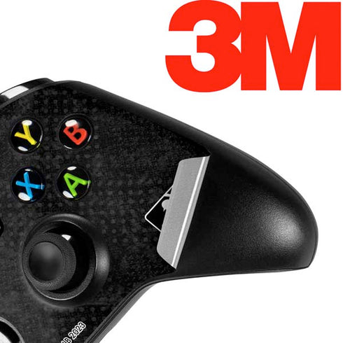 MLB San Francisco Giants Dark Wash Xbox One X Controller Skin