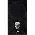 MLB San Francisco Giants Dark Wash Xbox Series S Console Skin