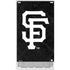 MLB San Francisco Giants Dark Wash Xbox Series S Console Skin