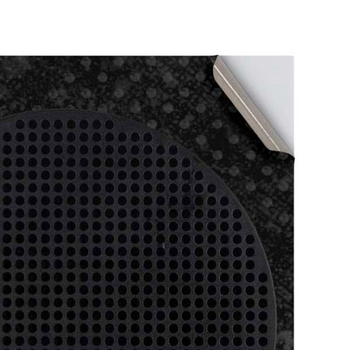 MLB San Francisco Giants Dark Wash Xbox Series S Console Skin