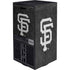 MLB San Francisco Giants Dark Wash Xbox Series X Bundle Skin