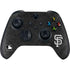MLB San Francisco Giants Dark Wash Xbox Series X Bundle Skin