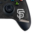 MLB San Francisco Giants Dark Wash Xbox Series X Bundle Skin