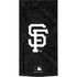MLB San Francisco Giants Dark Wash Xbox Series X Console Skin