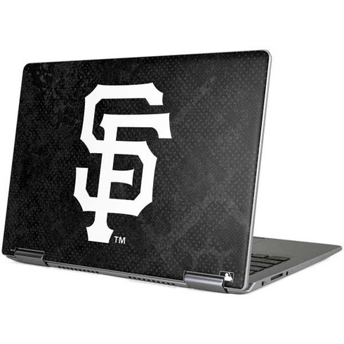 MLB San Francisco Giants Dark Wash Yoga 710 14in Skin
