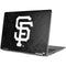 MLB San Francisco Giants Dark Wash Yoga 710 14in Skin