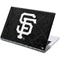 MLB San Francisco Giants Dark Wash Yoga 910 2-in-1 14in Touch-Screen Skin