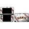 MLB San Francisco Giants Game Ball 3DS XL 2015 Skin