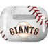 MLB San Francisco Giants Game Ball AirPods Pro 2nd Gen Skin