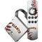 MLB San Francisco Giants Game Ball Amazon Fire TV Skin